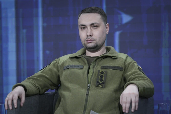 Budanow hat eine harte Erklärung zu einigen Ukrainern im Hinterland abgegeben