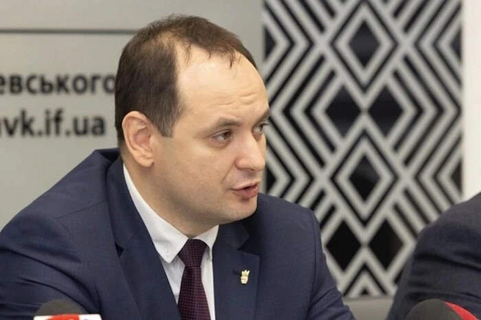 Martynkiw fragte die Einwohner von Iwano-Frankiwsk, ob man Kinder für die russische Sprache schlagen dürfe