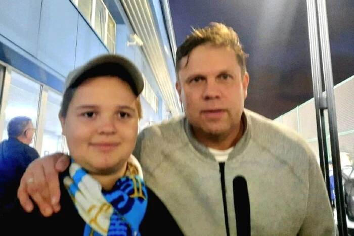 Zdobywca Superpucharu UEFA trafił do bazy 'Miratora'