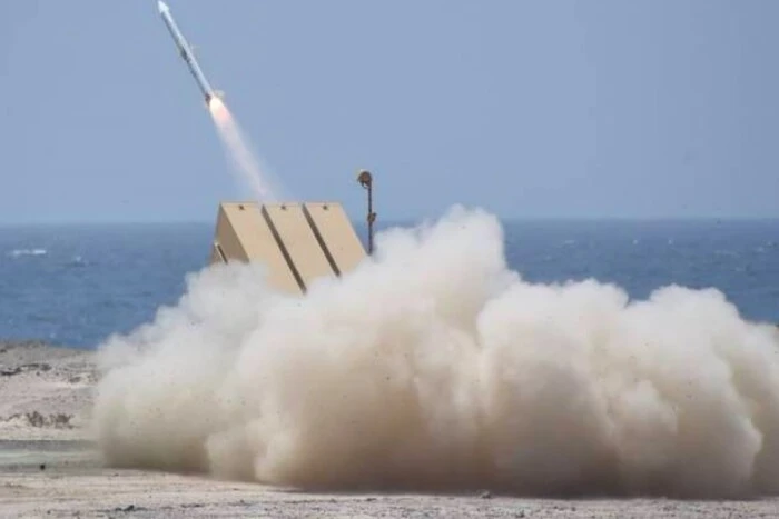 Qatar to Strike Back at Iran
