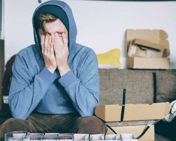 Wie man aufgrund seines Ärgers keine Beziehungen zu Menschen zerstört - praktische Tipps eines Psychologen
