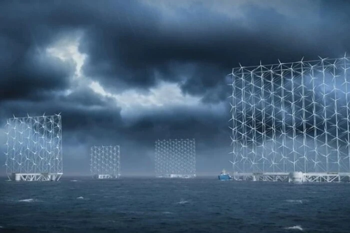 Norwegen wird eine innovative