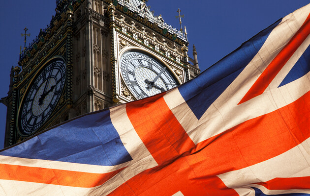 Wen suchen sie derzeit in Großbritannien?