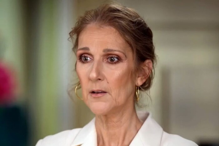 Céline Dion zaatakował Trumpa za użycie swojej piosenki z „Titanica”