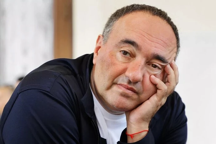 Russland verurteilt den Filmproduzenten Rodnyansky wegen