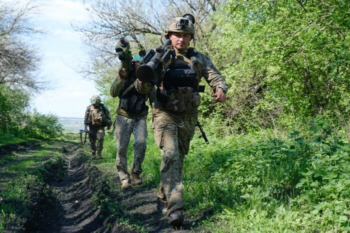 Wojska ukraińskie posuwają się naprzód w obwodzie kurskim, wyzwalając nowe terytoria - ISW