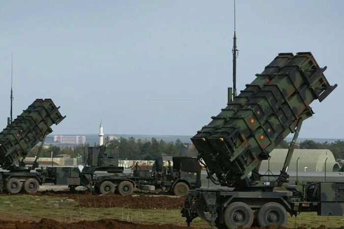 Ukraina nie otrzyma jednego z obiecanych systemów Patriot: co się stało
