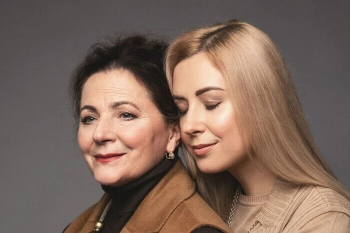 Rok od Twojego odejścia: Córka Niny Matwienko porusza się przemówieniem do zmarłej matki