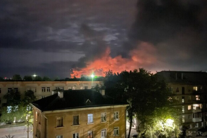 Atak na lotnisko Lipieck: reakcja rosyjskich władz