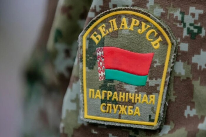 Weißrussischer Grenzsoldat begeht Selbstmord an der Grenze zu Ukraine