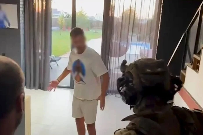 Hat die Polizei Milewski festgenommen? Kommentar des ehemaligen Dynamo-Fußballers