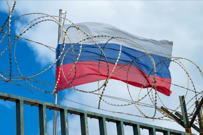 Демарш Монголии: ЕС продлил санкции против России
