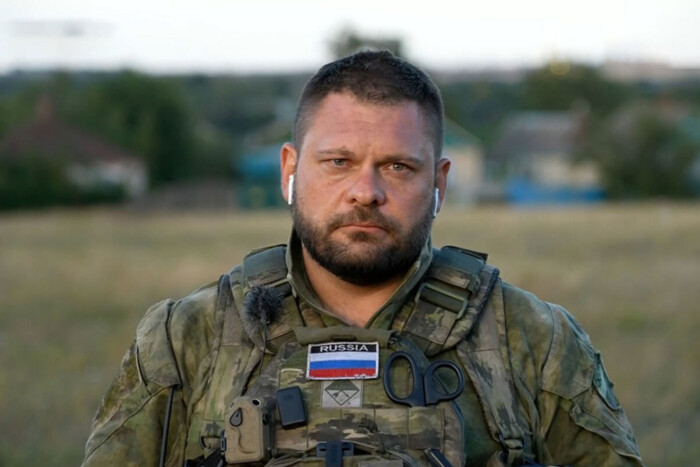 Zmarł rosyjski propagandysta Jewgienij Podubny