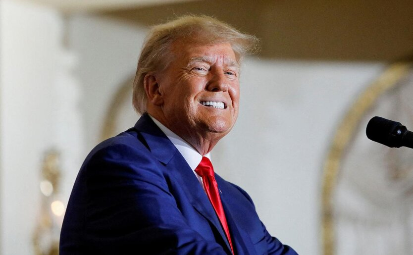 Мир удивленно реагирует на выборы Трампа