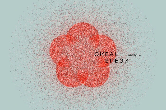 «Okean Elzy» hat ein neues Album veröffentlicht: Wo kann man es hören