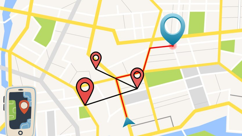 Генштаб ВСУ: возможные сбои GPS