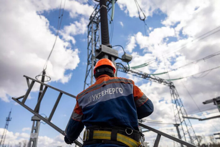 Еще больше света в Украине