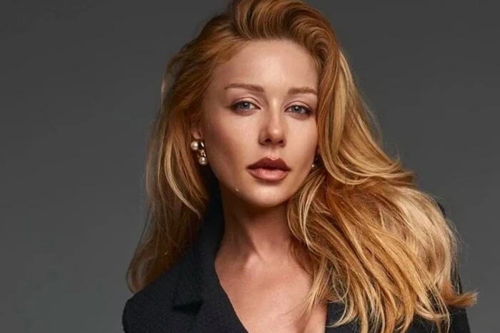 Tina Karol sorgte für einen