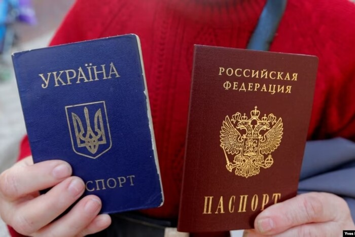 Putin erleichtert den Prozess der Staatsbürgerschaft: Neuer Erlass des Diktators