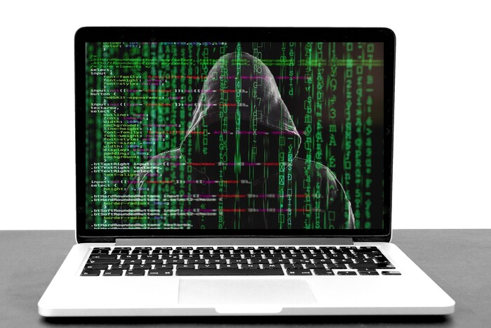 Ukrainische Hacker rächten sich an Russland für den Angriff auf das 'Ochmatdyt'
