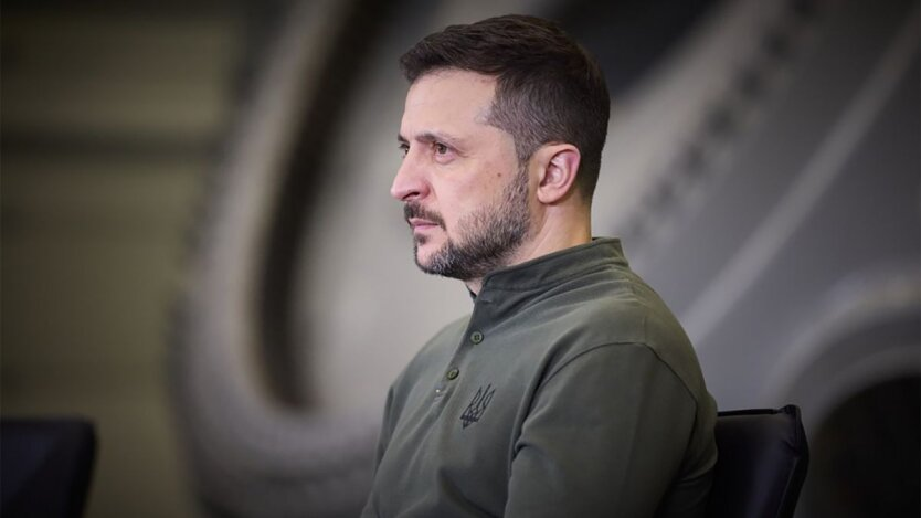 Зеленский подписал Государственный бюджет Украины