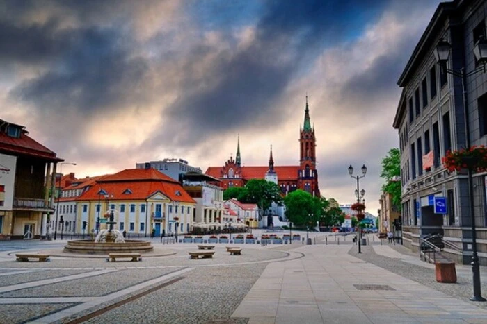 Polskie miasto stało się jednym z najlepszych do życia w Europie