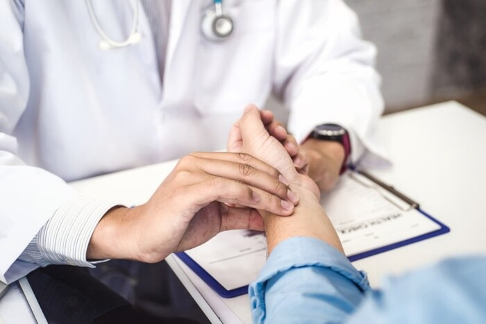 Unikalna terapia genowa będzie dostępna dla pacjentów w Anglii