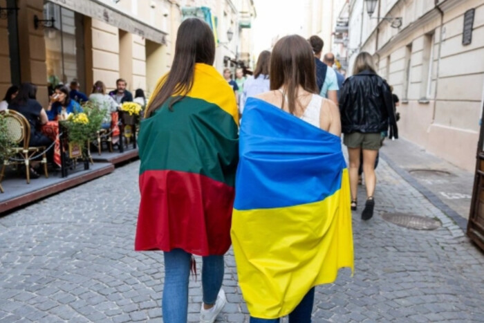 Litwa zniósł przywileje dotyczące zatrudnienia ukraińskich uchodźców bez czasowej ochrony