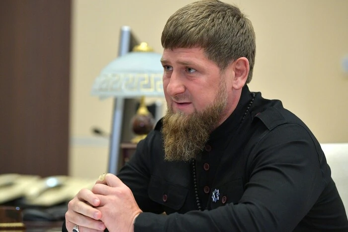 Кадиров розкрадає Маріуполь