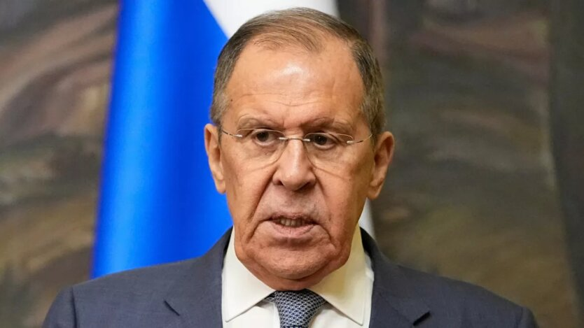 Лидер России Владимир Путин высказался о