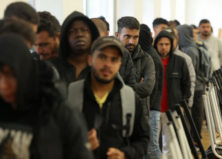 Neue Migrationsstrategie Polens: EU warnt vor Verletzung internationaler Verpflichtungen