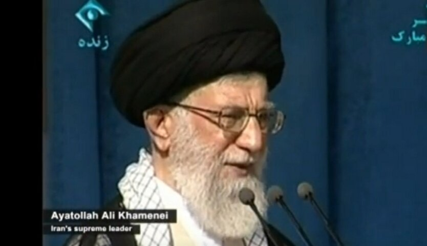 Der Iran einberuft eine Sondersitzung des Nationalen Sicherheitsrates aufgrund von Gerüchten über die Liquidierung des Anführers der Hisbollah durch einen israelischen Luftangriff