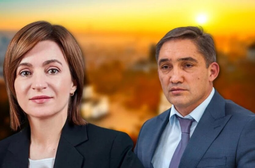 Sandu gegen Stoianoglo: In Moldawien findet die Stichwahl des Präsidenten statt