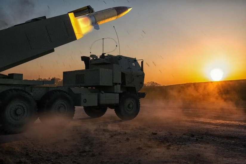 Die USA haben offiziell Bidens Genehmigung für Angriffe tief in Russland bestätigt