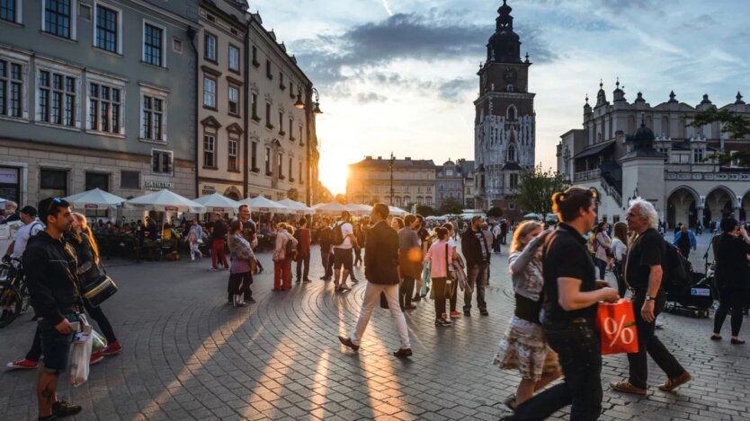 NBP pokazał, ile Ukraińców planuje pozostać w kraju