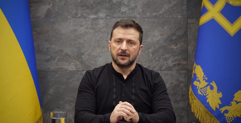 Зеленский рассказал о провале Путина