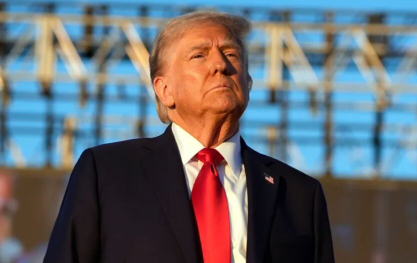 Trump aktiviert Kampagne in 'entscheidendem' Pennsylvania