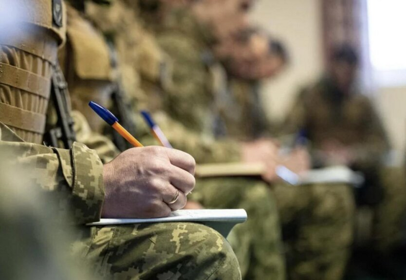 Ohne TPS: Generalstab initiieren neues Mobilisierungsmechanismus