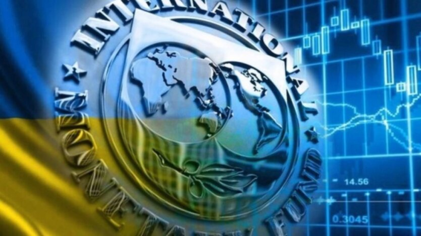 График изменения ВВП Украины за год