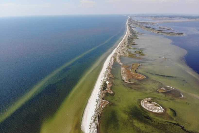 Ukrainian Navy explained the importance of Kinburn Spit