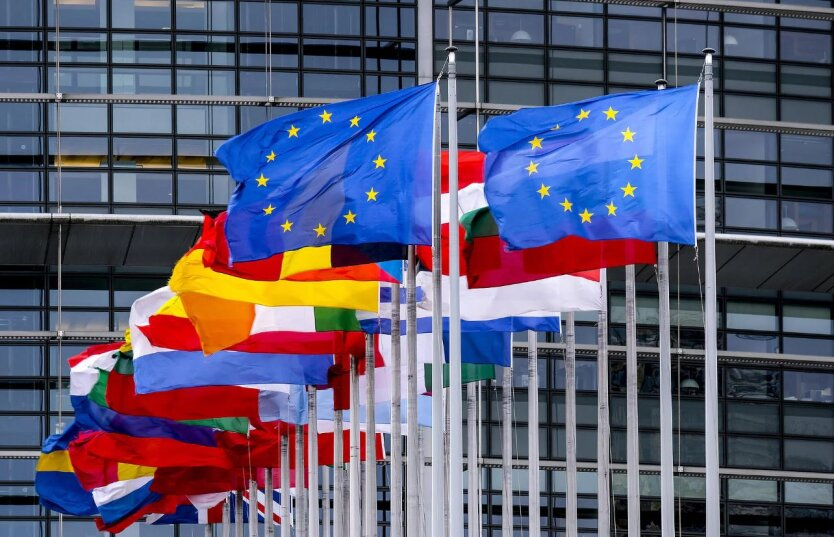 ЕС выразил инициативы относительно Украины