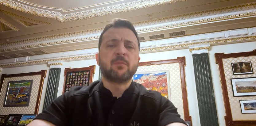 Зеленский назвал потери России в войне