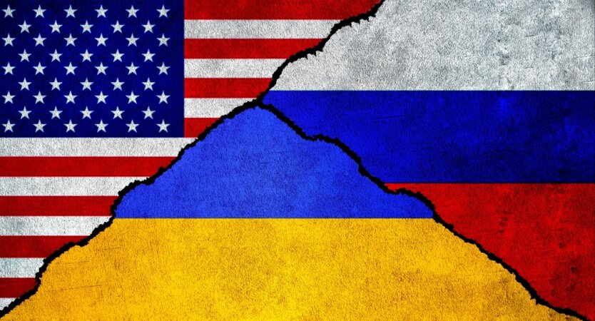 Трамп направляет усилия на остановку Путина