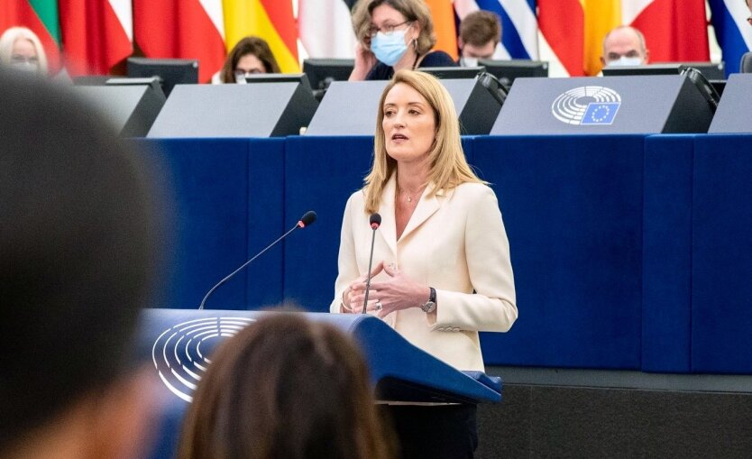 EU schlägt NATO eine Alternative für die Sicherheit Europas vor