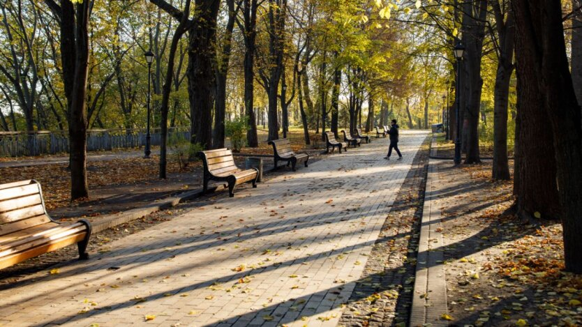 Hydrometcenter forecasts weather for Kiev region