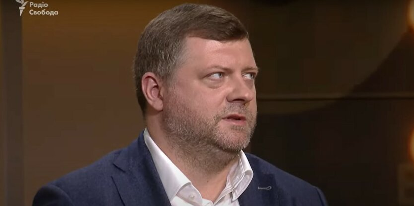 Korniyenko prognostiziert den Beitritt der Ukraine zur NATO