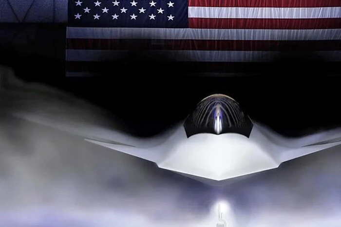 Was über die neuen Kampfjets der sechsten Generation bekannt ist, die Trump angekündigt hat
