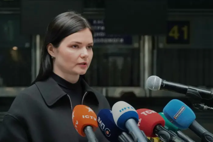 Der Angriff auf die 'Ukrzaliznytsia' war ein Akt des Cyberterrorismus – Staatliche Spezialeinheit für Kommunikation