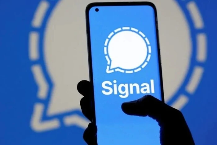 Die Anzahl der Downloads von Signal ist nach dem Skandal um den Chat von US-Beamten sprunghaft angestiegen