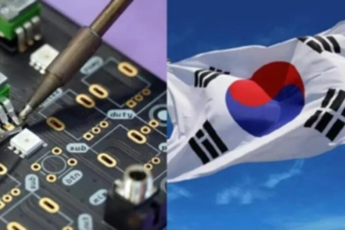 Südkorea investiert massiv in die Chipproduktion, um Trump entgegenzuwirken